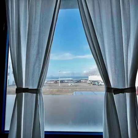 Tatil Evi Casa Rafa Famara