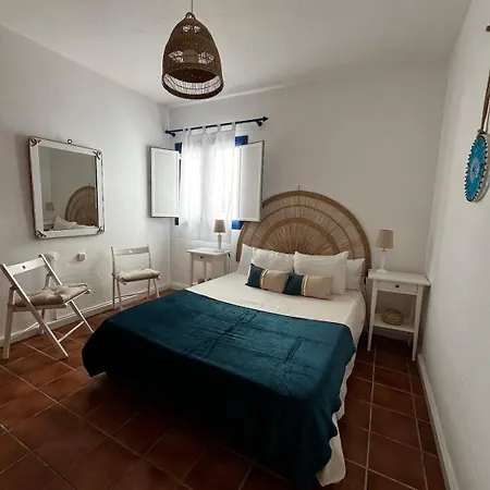 Casa Rafa Tatil Evi *