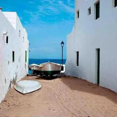 Casa Rafa Tatil Evi