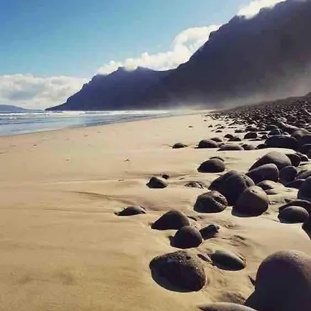 Holiday home Casa Rafa