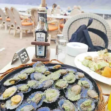 Casa Rafa Tatil Evi Famara