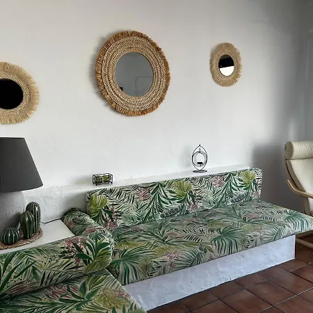Casa Rafa *