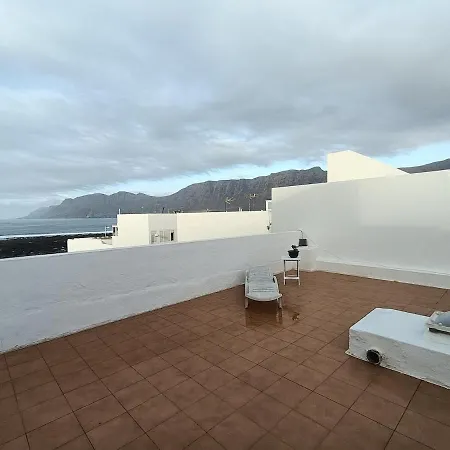 Holiday home Casa Rafa