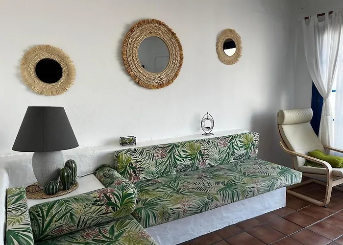 Casa Rafa *