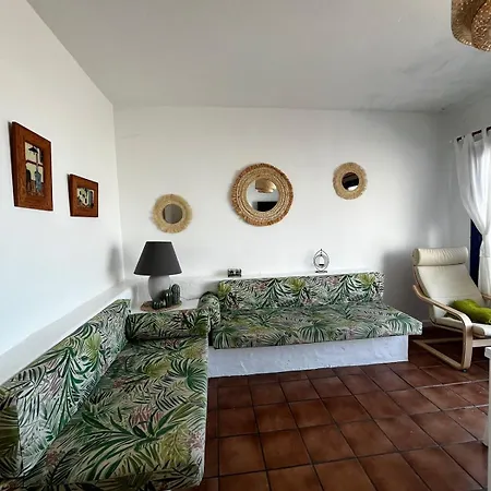 Casa Rafa Casa de Férias