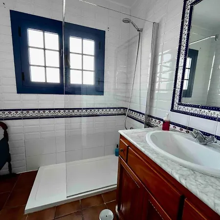 Casa Rafa Casa de Férias *