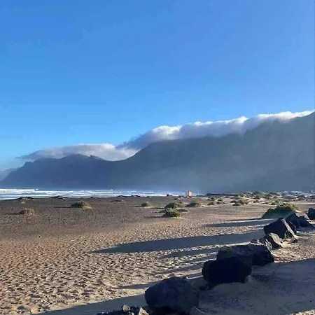 Casa Rafa Casa de Férias *