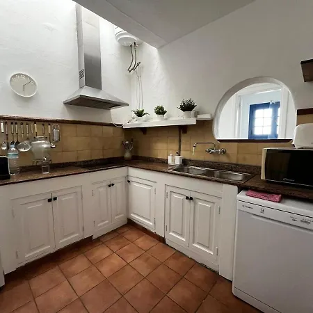 Casa de Férias Casa Rafa *